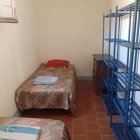 Homestay Dortoirs Hommes
