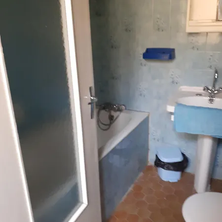 Dortoirs Hommes Homestay *