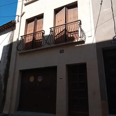Homestay Dortoirs Hommes Beziers